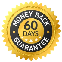 60 days money back guarantee gold seal