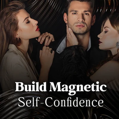 Build Magnetic Self-Confidence course, free ErecSurge bonus