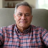 David M., 60, ErecSurge customer