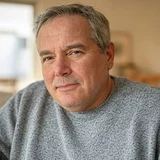 John R., 57, ErecSurge customer