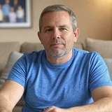 Mark P., 46, ErecSurge customer