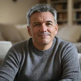 Peter L., 54, ErecSurge customer